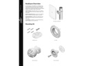 Ubiquiti Sektorantenne UMA-D 15 dBi