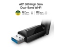 TP-Link WLAN-AC USB-Stick Archer T3U Plus