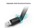 TP-Link WLAN-AC USB-Stick Archer T2U Plus USB 2.0