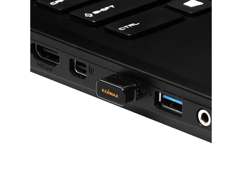 Edimax WLAN-N USB-Stick Nano EW-7611ULB