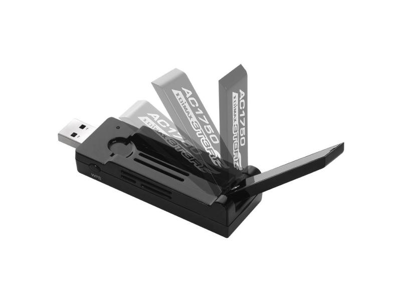 Edimax WLAN-AC USB-Stick EW-7833UAC