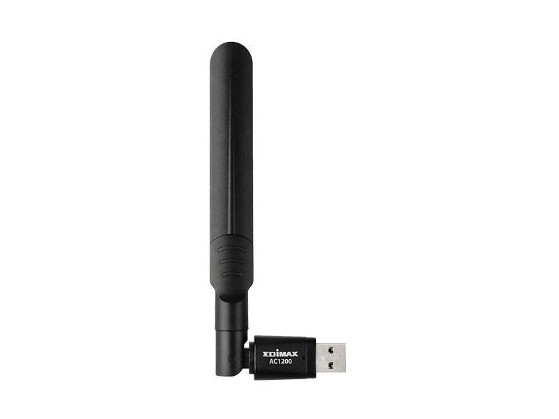 Edimax WLAN-AC USB-Stick EW-7822UAD, MU-MIMO