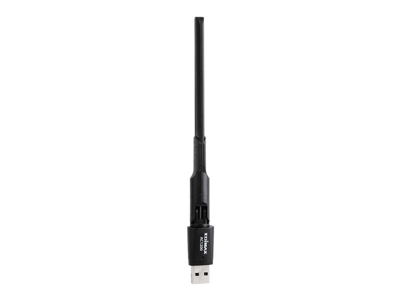 Edimax WLAN-AC USB-Stick EW-7822UAD, MU-MIMO