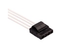 Corsair Stromkabel Premium Pro-Kit Typ 4 Gen 4 Weiss