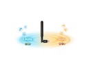 Edimax WLAN-AC USB-Stick EW-7822UAD, MU-MIMO