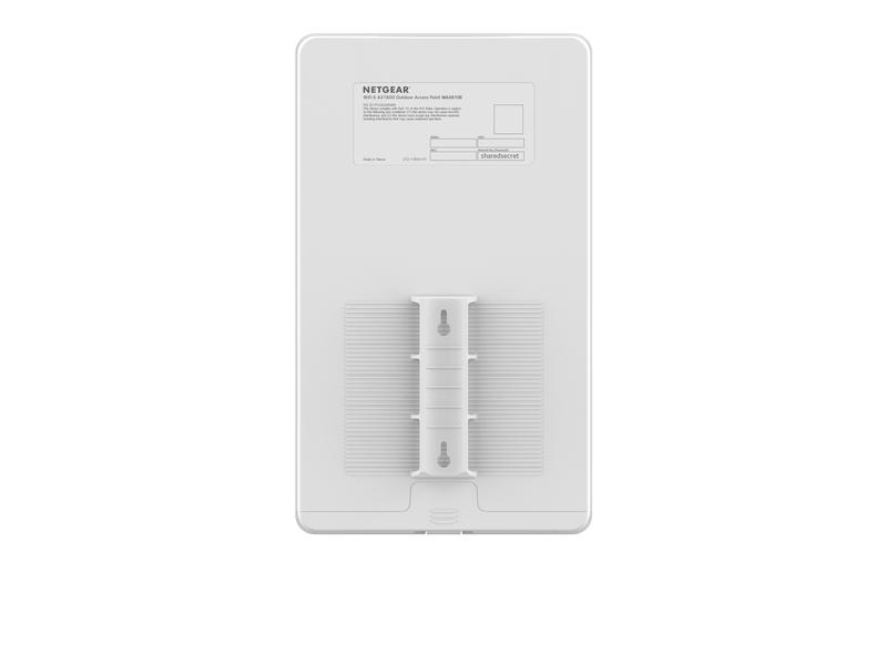 Netgear Outdoor Access Point WAX610Y-100EUS
