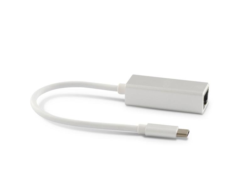 LMP Netzwerk-Adapter 15995 1Gbps USB 3.1 Typ-C
