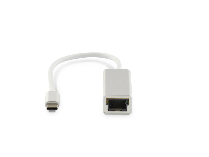 LMP Netzwerk-Adapter 15995 1Gbps USB 3.1 Typ-C