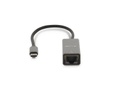 LMP Netzwerk-Adapter 16003 1Gbps USB 3.1 Typ-C