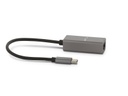 LMP Netzwerk-Adapter 16003 1Gbps USB 3.1 Typ-C