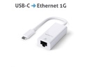 PureLink Netzwerk-Adapter IS260 USB-C - RJ-45, weiss