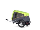 Croozer Regenverdeck Dog Peppa