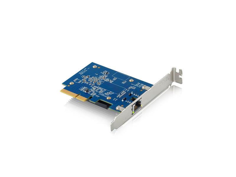 Zyxel Netzwerkkarte XGN100C 1x 10Gbps RJ-45 PCI-Express x4