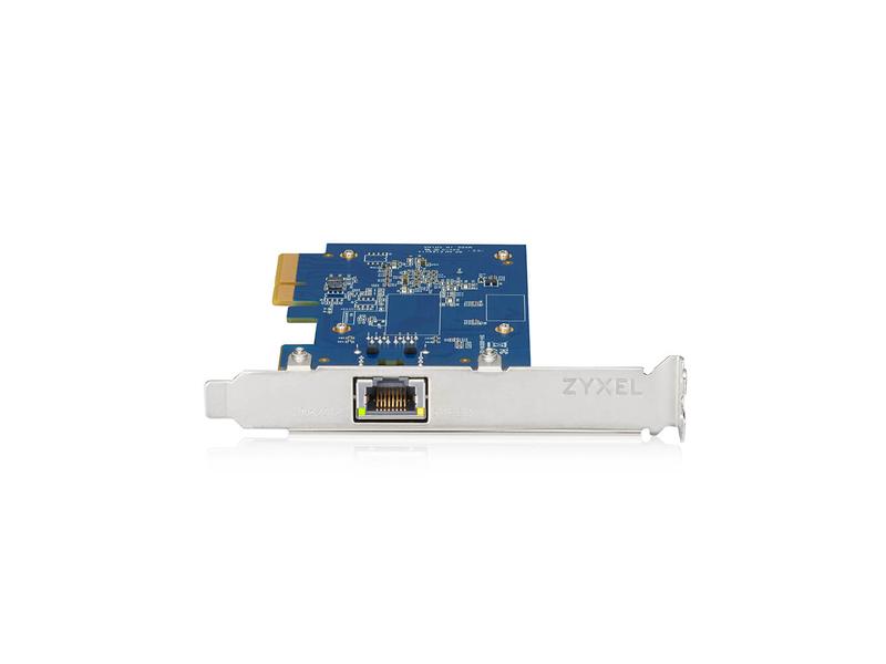 Zyxel Netzwerkkarte XGN100C 1x 10Gbps RJ-45 PCI-Express x4