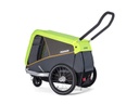 Croozer Regenverdeck Dog Peppa