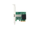 Zyxel SFP+ Netzwerkkarte XGN100F 1x 10Gbps SFP+ PCI-Express x4
