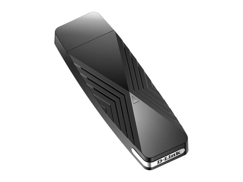 D-Link WLAN-AX USB-Stick DWA-X1850