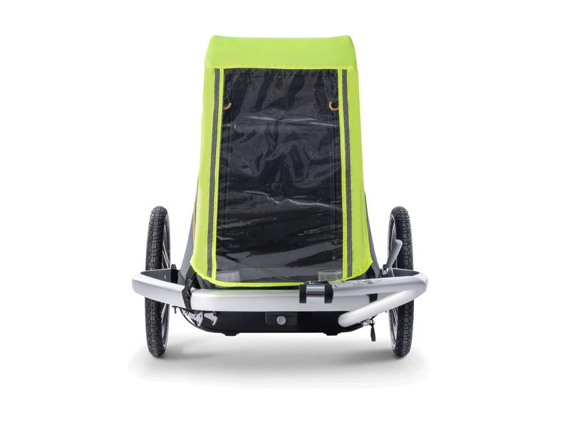 Croozer Regenverdeck Dog Peppa