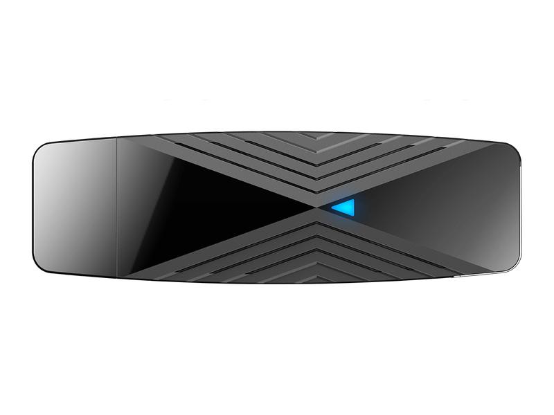 D-Link WLAN-AX USB-Stick DWA-X1850
