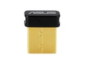 ASUS WLAN-N USB-Stick USB-N10 NANO V2