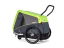 Croozer Regenverdeck Dog Jokke
