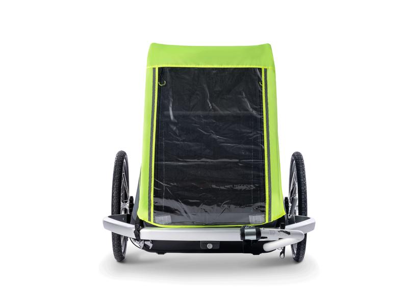 Croozer Regenverdeck Dog Jokke