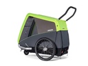 Croozer Regenverdeck Dog Bruuno