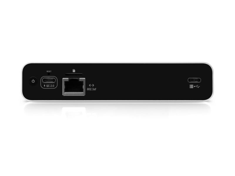 Ubiquiti WLAN Controller UniFi Cloud Key Gen2 Plus UCK-G2-PLUS 1TB