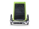 Croozer Regenverdeck Dog Bruuno