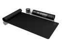 Nitro Concepts Gaming-Mausmatte DM9 Schwarz