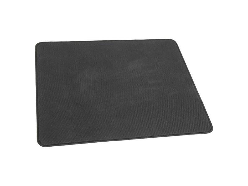 PC Gaming Race Gaming-Mausmatte L 330 x 2 x 280 mm Schwarz