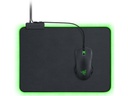Razer Gaming-Mausmatte Goliathus Chroma Schwarz