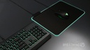 Razer Gaming-Mausmatte Goliathus Extended Chroma Schwarz