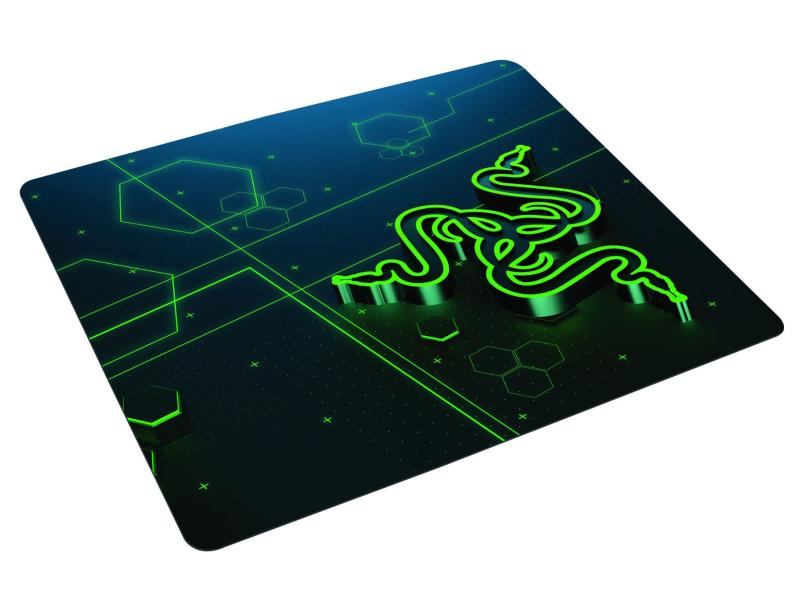 Razer Gaming-Mausmatte Goliathus Mobile Schwarz
