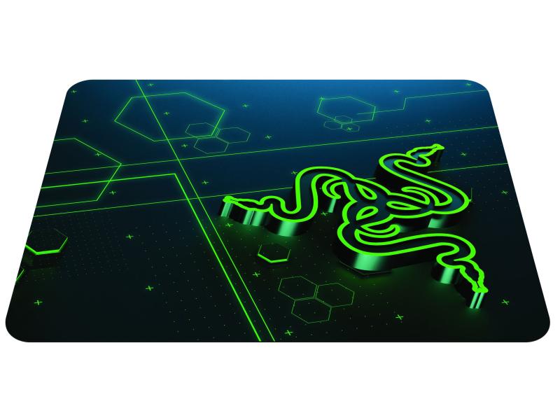 Razer Gaming-Mausmatte Goliathus Mobile Schwarz