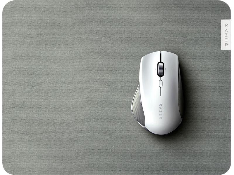 Razer Gaming-Mausmatte Pro Glide Grau