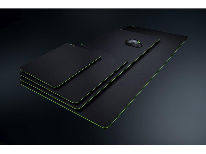 Razer Gaming-Mausmatte Razer Gigantus V2 XXL Schwarz