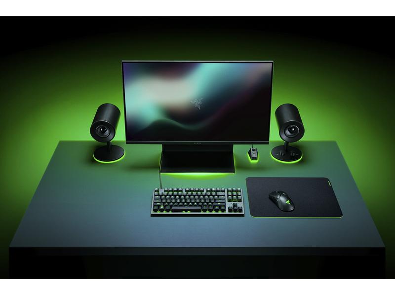 Razer Gaming-Mausmatte Razer Gigantus V2 XXL Schwarz