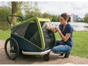 Croozer Buggy-Set für Dog XL