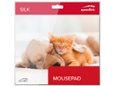 Speedlink Bedruckte Mausmatte Dog and Cat Mehrfarbig