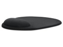 Speedlink Ergonomische Mausmatte Vellu Schwarz