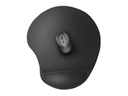 Trust Mausmatte Bigfoot XL Schwarz