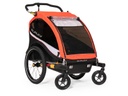 Burley Rad-Kit 2-Wheel Stroller Kit