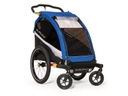 Burley Rad-Kit 2-Wheel Stroller Kit