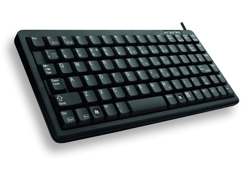 Cherry Tastatur G84-4100
