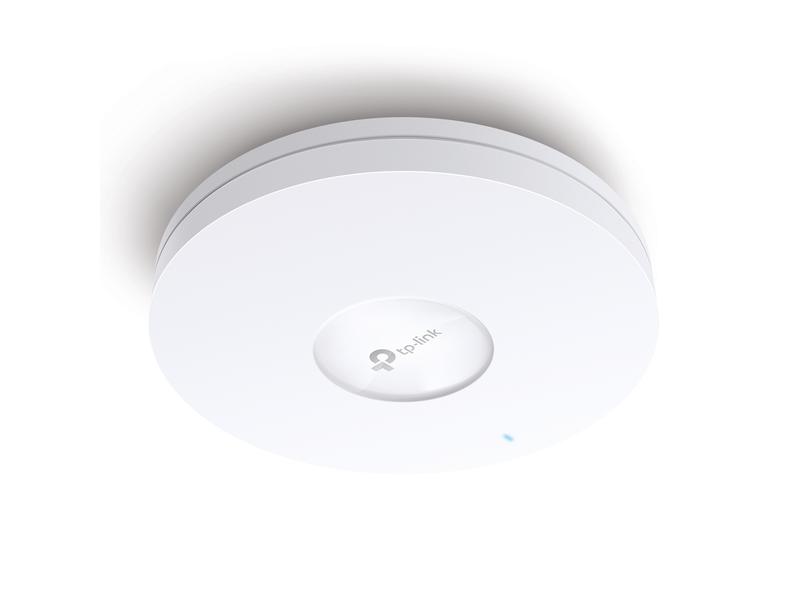 TP-Link Access Point EAP660 HD Wi-Fi 6