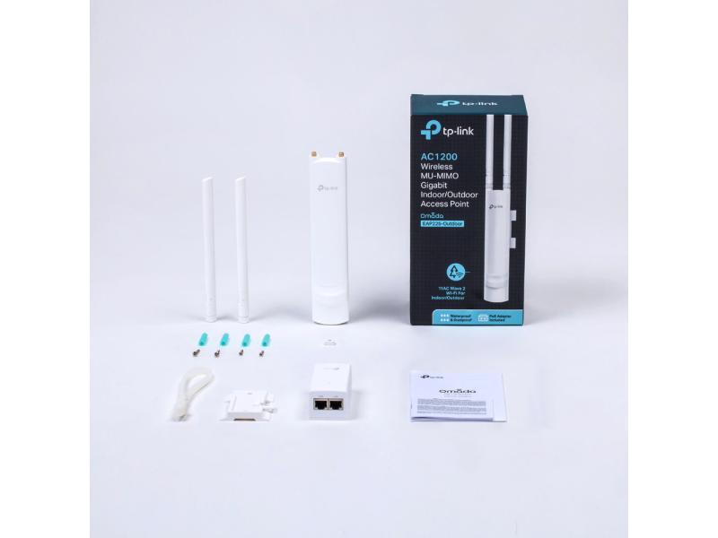 TP-Link Outdoor Access Point EAP225-Outdoor