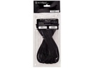 SilverStone ATX-Stromkabel 24Pin - 24Pin Schwarz