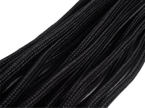 SilverStone ATX-Stromkabel 24Pin - 24Pin Schwarz