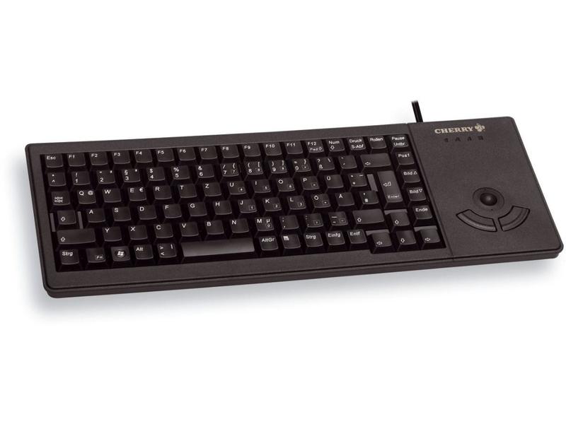 Cherry Tastatur G84-5400